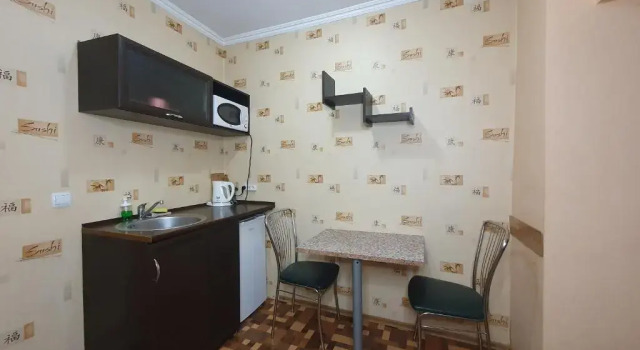 Апартаменты Apart-Hotel City Center Contrabas