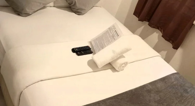 Номер Standard Circuit Suites
