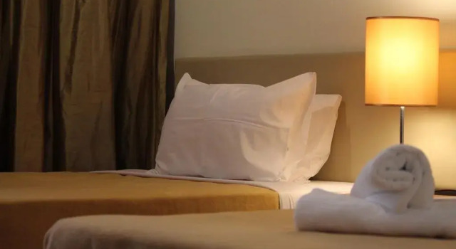 The Marque Hospitality, Забронировать Отель Отели Куала-Лумпура 3 звезды, рядом с Всемирный торговый центр Putra, 3*