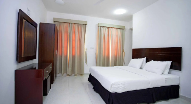 Апартаменты Star Emirates Furnished Apartments 2