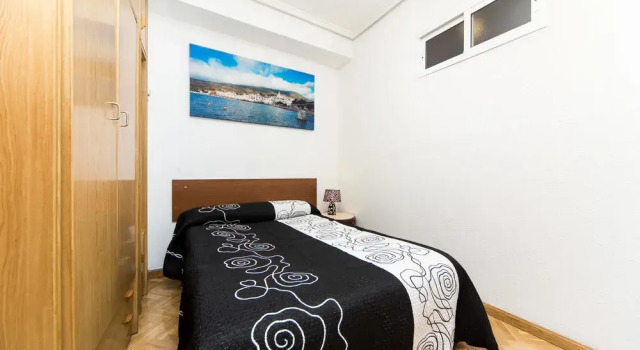 Madrid Experience Apartment, Boek Appartement Madrid Community of Madrid, in de buurt van Edificio Grassy