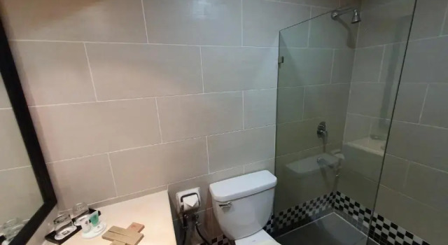 Апартаменты Parkview Hotel