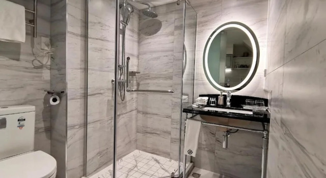 Двухместный люкс Luxury The Salisbury