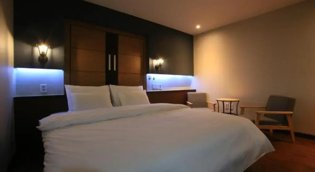 Двухместный номер Deluxe The Ace Hotel