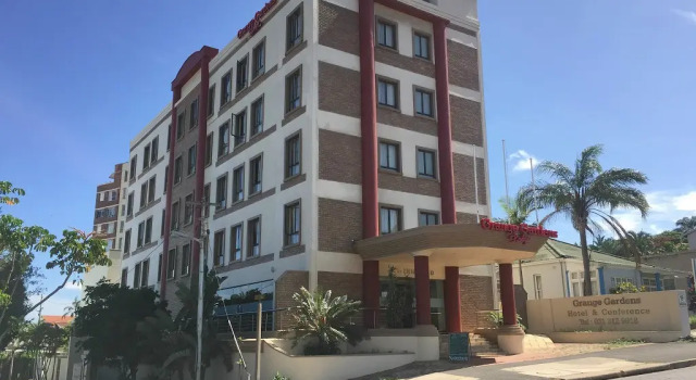 Номер Standard Grange Gardens Hotel