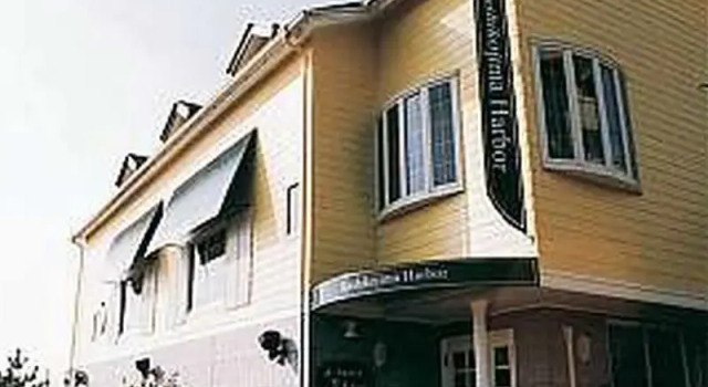 Run of House Petit Hotel Kashikojima Harbor