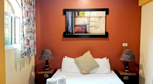 Номер Standard Hotel Boutique Casa Mallorca