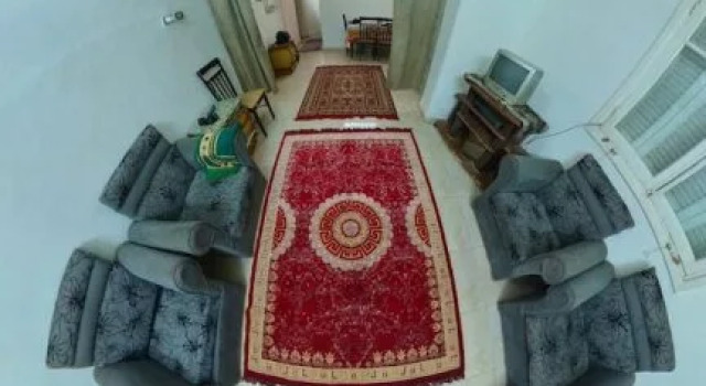 Mozamel Home