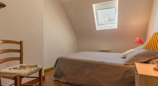 Charmante Maison Rénovée à 500m de la Mer avec Jardin, 2 Chambres, Parking Gratuit - FR-1-306-911, Забронировать Отель Пирьяк-Сюр-Мер Loire-Atlantique
