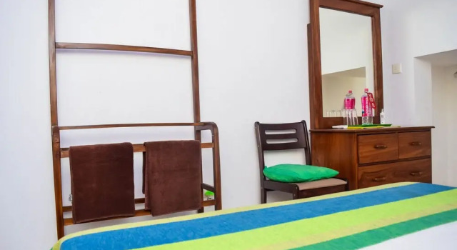 ZEN Rooms Hospital Road