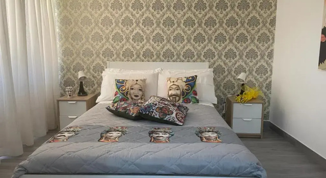 Двухместный номер Standard I Mori CASA VACANZE