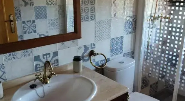 El Horquito, Book Hotel Hoteller i Castile and Leon med pool, Swimmingpool