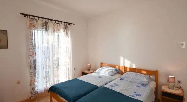 Apartment Vlasta, Забронировать Апартаменты/квартира Примоштен Шибеник