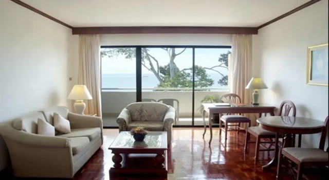 Полулюкс Purimas Beach Hotel & Spa