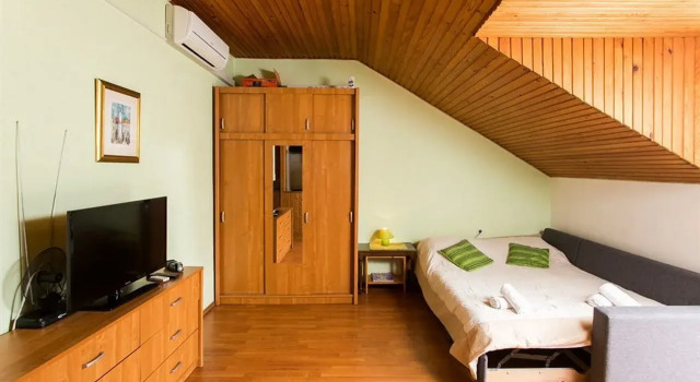 Apartments Zore Glavinic