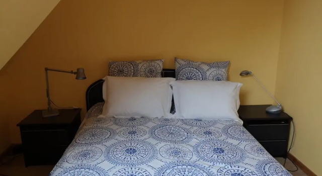 La Hautee des Francs, Rezerwuj Hotel  