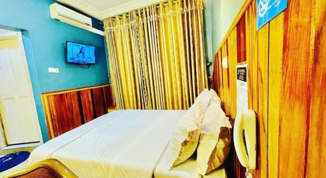 Marvel Hotel Buea