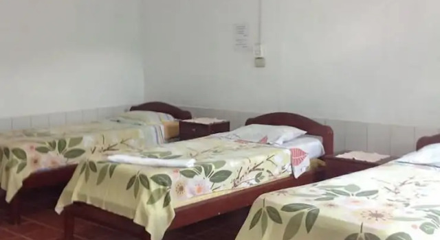 Номер Classic Hotel Oriental