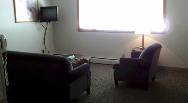 2nd Street Inn & Suites, Prenota Hotel Rochester Minnesota