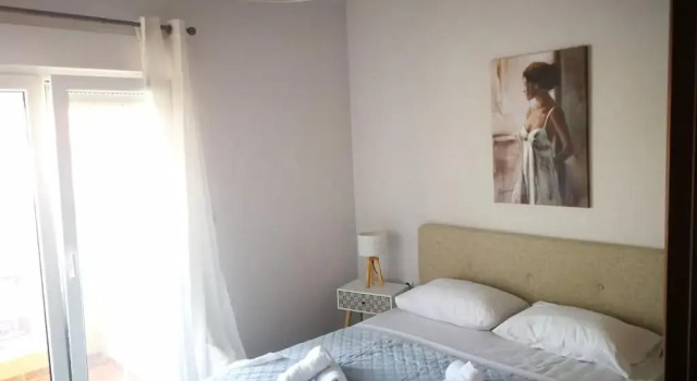 Dimitra Boutique Apartments 1, Book Apartment Keramoti Macedonia