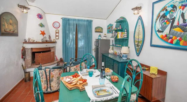 50 passi dal mare, Book Hotel FonteBlanda Costa d'Argento
