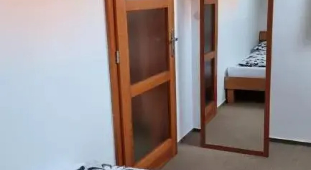 Executivo Suite 2 quartos Pension Rondel