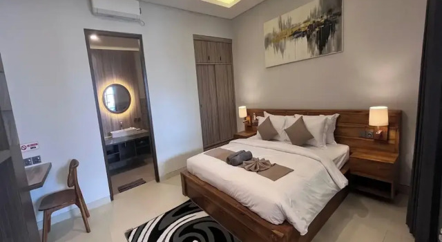 Люкс Ranala Coliving