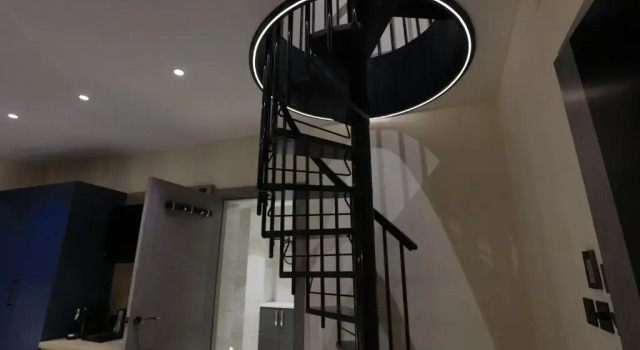Апартаменты Spark by Hilton Luton
