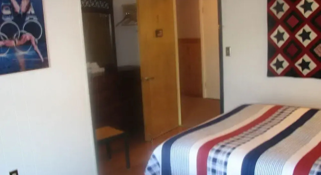 Habitación doble Estándar Bromley View Inn