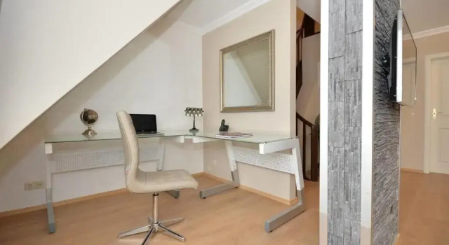 Business Apartments Bremen Typ 4, Reserva ahora Apartamento Neustadt Bremen