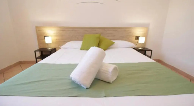 Четырёхместный номер Standard LVG Hotel Collection - Tornielli 9