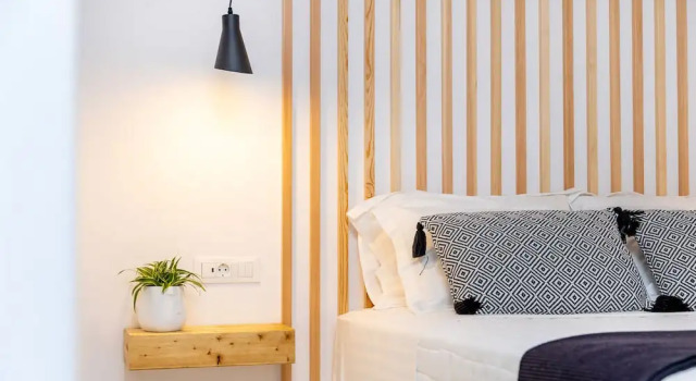 Номер Premier Alenor City Hotel