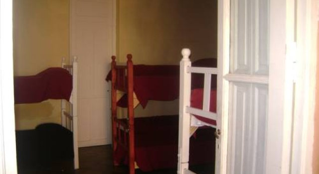 Hostel Pasiones Argentinas, Prenota Ostello Ostelli a Tucumán, Ostello