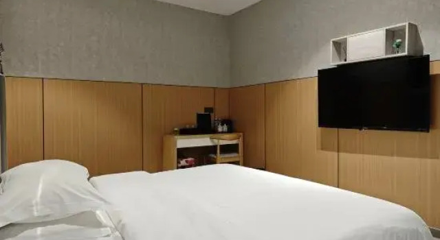 Люкс Lvzhou Hotel