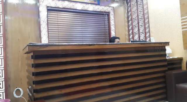 Hotel As Shams international, Varaa Hotelli Motijheel Dhaka