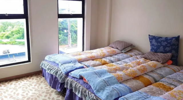 Pension Hanamiduki, Book Hotel Miyakejima Tokyo Prefecture