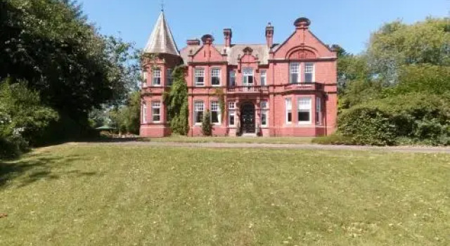 Troy Hall BB, Забронировать Отель Лондондерри Графство Лондондерри, рядом с Ulster University, Magee Campus