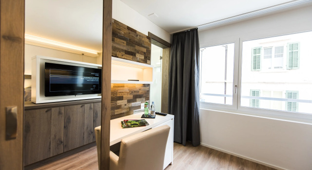 Hotel Tilia, Varaa Hotelli Uster 