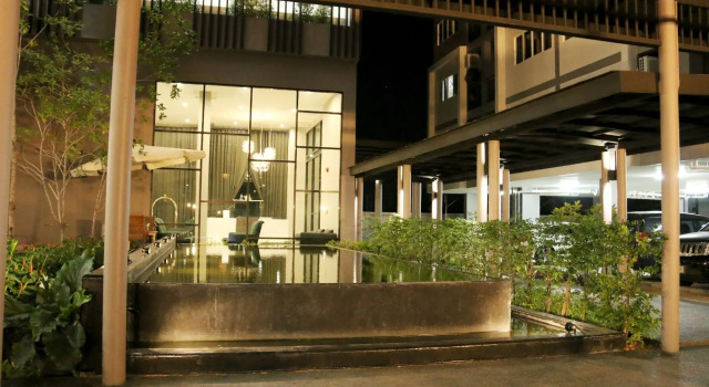 i Residence Hotel, Забронировать Отель Отели Кхлонг-Луанг 3 звезды, 3*