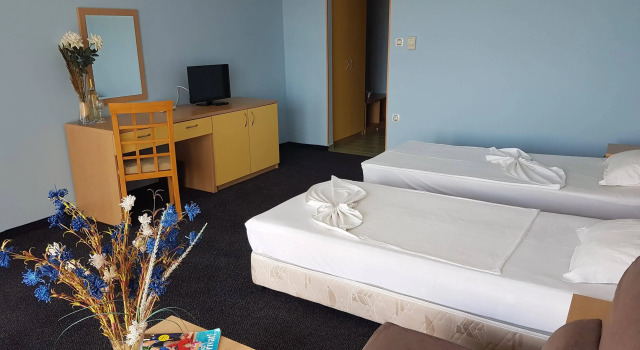 Kalofer Hotel