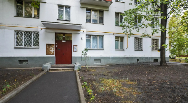 Hermes Apartments on Volzhsky Boulevard, Rezervovat Apartmán Hotely v UVAO Area s parkováním, Parkování
