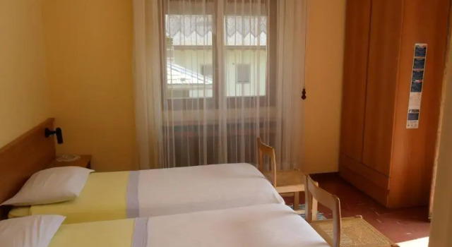 Номер Standard Albergo Motel Dosdè B&B