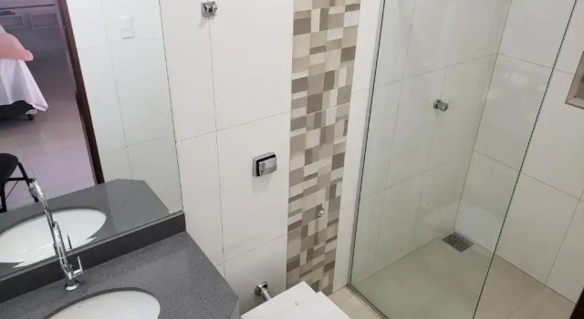 Номер Standard Hotel Toquinho