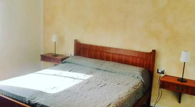 Apartment Piccolo Borgo, Rezervați Apartament Castelveccana 