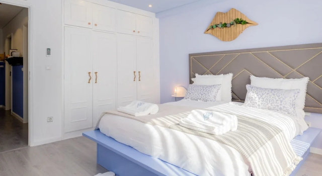 Апартаменты BOUTIQUE RENTALS - Provence Apartment