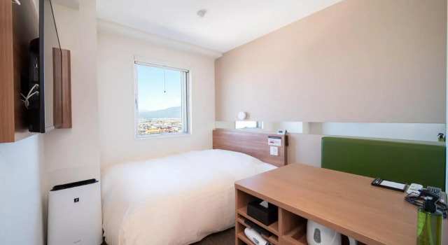 Super Hotel Yamagata Sakuranbo Higashine Ekimae, Book Hotel Higashine 