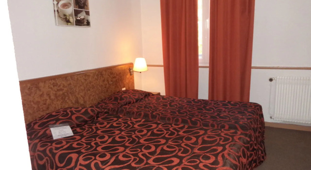 Hotel Le Gambetta, Prenota Resort Bergerac Red Perigord
