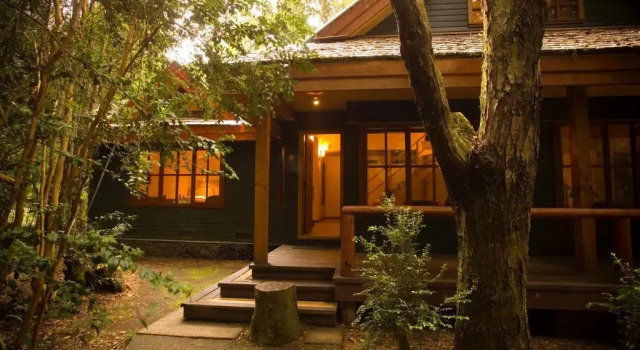 Вилла Superior YAN KEE WAY LODGE BUNGALOW