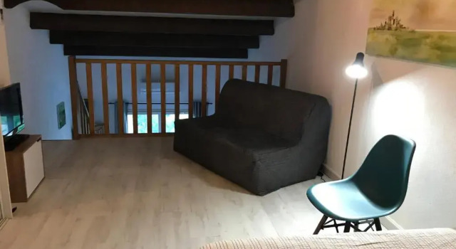 Appartement - Résidence Le Paradou