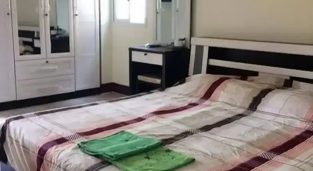 Номер Standard Wattanakham Serviced Apartment